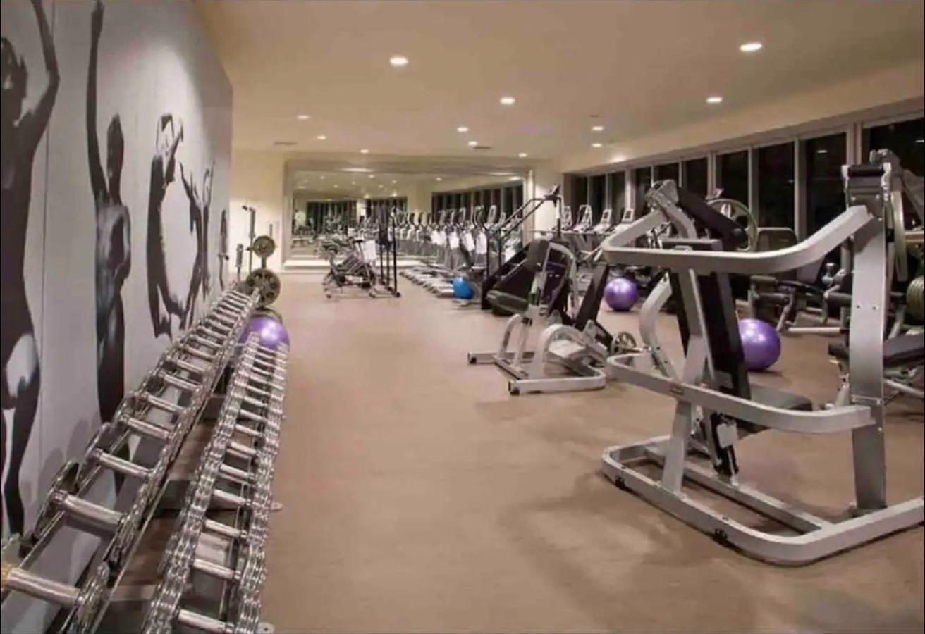 *W Icon Brickell- Luxury 2Br Highrise Corner Condo** Miami Exteriér fotografie