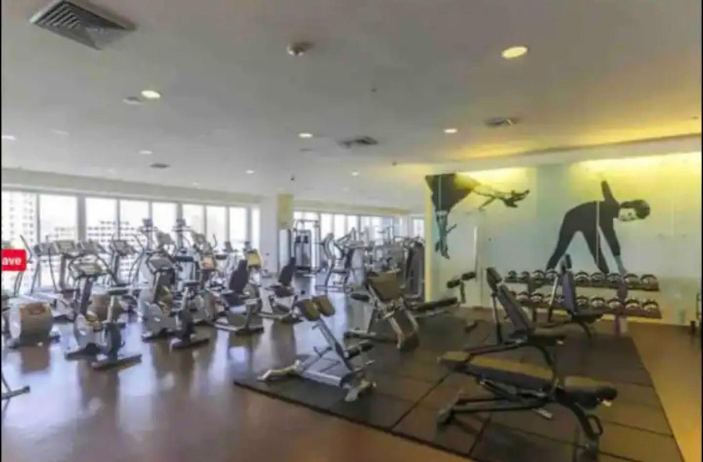 *W Icon Brickell- Luxury 2Br Highrise Corner Condo** Miami Exteriér fotografie
