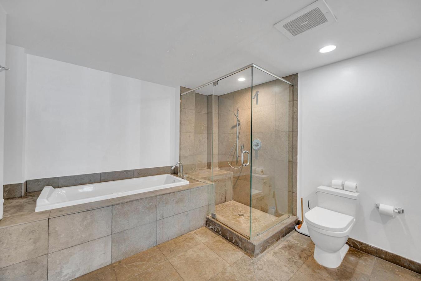 *W Icon Brickell- Luxury 2Br Highrise Corner Condo** Miami Exteriér fotografie